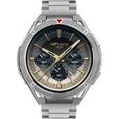 HiFuture smartwatch Active silver HSSW9SL