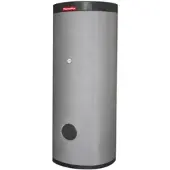 ThermoFlux Warmwasserspeicher ETBWS-R300 | Edelstahl | 1 WT