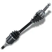BESTPRICE Antriebswelle vorne links [Hersteller-Nr. 31527479] für Toyota