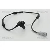 TRISCAN ABS Sensor Raddrehzahl passend für PEUGEOT 306 Schrägheck (7A, 7C, N3, N5) 8180 28226