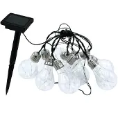 Lumisky Fantasy Star Solar, 10 Lampen, LED, 3,75 m, 1 Stück(e)