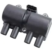 BESTPRICE Zündspule [Hersteller-Nr. 31472593] für Opel, Vauxhall
