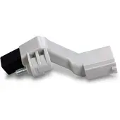 BESTPRICE Kurbelwellensensor [Hersteller-Nr. 40675625] für Audi, Skoda, VW, Seat