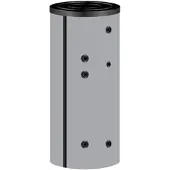 TWL Technologie TWL | Emaillierter Standspeicher S 300 | Monovalent