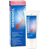 Gengigel Mund+Zahnfle 1 20Ml 20 ml Mundgel