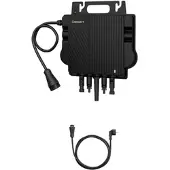 Growatt NEO-800M-X 800W Mikro-Wechselrichter -