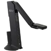 AVer M11WB visualizer 13MP USB/Wireless 4K30 29X zoom built-in mic Including battery and wifi dongle