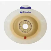 Coloplast Sensura Click Basisp.konvex light Rr50 25mm 5 St