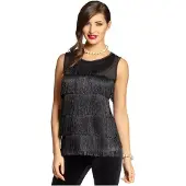 Boland Top-Shirt Flapper