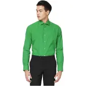 Opposuits Evergreen Hemd