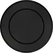 Franke 112.0705.753, Pop-up waste, Schwarz, Kunststoff, Edelstahl, , 3,5 cm