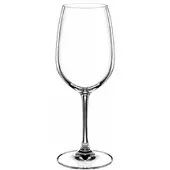 Wilmax England Wilmax Weinglas 420 ml 6er-Set Transparent aus Wilmax Crystalline-Serie