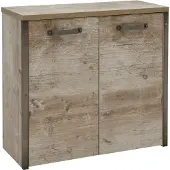 Schildmeyer Möbelpartner Kommode Harkon 136308 Breite 79