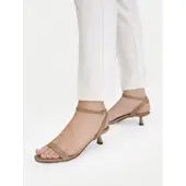 Jenny Sandalen CEO-CD25-122 Beige