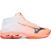 Mizuno Hallenschuhe Wave Lightning Pro Mid