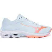 Mizuno Hallenschuhe Damen Wave Lightning Pro