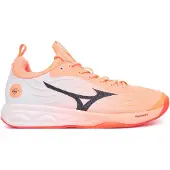 Mizuno Hallenschuhe Wave Luminous Elite