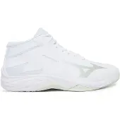 Mizuno Lightning Select Mid Indoor-sportschuhe Für Damen Weiß EU 40 1/2 Frau Weiß EU 40 1/2