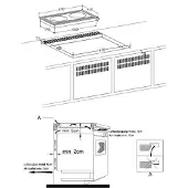 Steba IK 3500 Flex Autark-Induktionsfeld