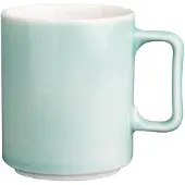 Olympia Fondant Becher Mint 340ml (6 Stück)