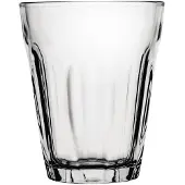 Olympia Trinkgläser gehärtetes Glas 350ml (12 Stück)