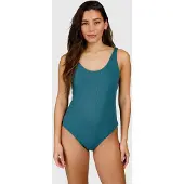Brunotti Badeanzug Damen Jordene Swimsuit Mediterranea-Größe 36