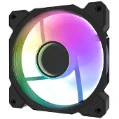 Darkflash DR08 Cooling Fan (Black)