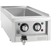 Buffalo Bain Marie Der Serie 600