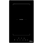 IsEasy Li2v-15 30 Cm Induktionskochfeld 2 Brennern