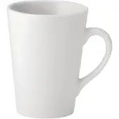 Utopia Reinweiß Latte Becher 340ml (24 Stück)