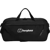 Berghaus 30L Reisetasche, Schwarz One Size