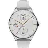 HiFuture Smartwatch Aura 2 Silber