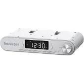 Technisat Viola weiss