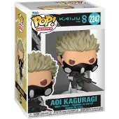 Funko POP! Kaiju No 8 Aoi Kaguragi Figur