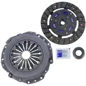 BESTPRICE Kupplungssatz [Hersteller-Nr. 31474825] für Citroën, Peugeot