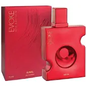 Ajmal Evoke Red Edition Him Eau de Parfum 90 ml ( Herren)