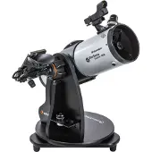 Celestron - StarSense Explorer 114mm Dobsonian