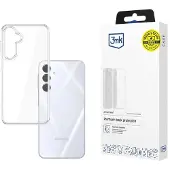 3MK Panzerhülle Für Samsung Galaxy A17 5g/handyhülle 4g One Size