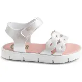 Pablosky Flache Sandalen POLINA kind