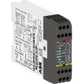 ABB Vital1 VH Sicherheitscontroller für Lichtschranken SPOT 10/35, EDEN-Sensoren 2TLA020052R1000