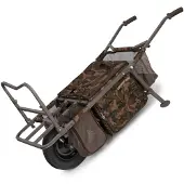 FOX Transporter Barrow - Transportkarren