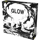Asmodee Glow, Brettspiel