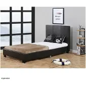 HTI Doppelbett Fina 180 x 200