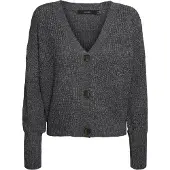 Vero Moda Lea Cuff Strickjacke