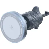 UGREEN W758 Kabelloses Autoladegerät 25 W – Blau