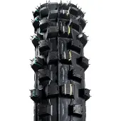 X-grip Kinderreifen Tough Gear-R 80/100-12 Xg-2283 - X Grip