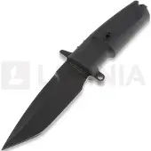 Extrema ratio Col Moschin Compact Black Messer