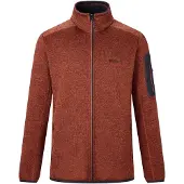 Regatta Newhill Fleece Mit Durchgehendem Reißverschluss