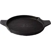 Berkel Schwarz Grillpfanne