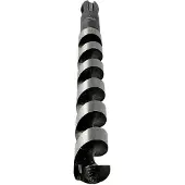 Heller Tools Heller Schlangenbohrer Durchmesser 20,0mm Arbeitslänge 380mm Gesamtlänge 450mm - 19040